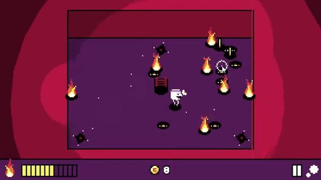 Deep Heat Gameplay смотреть онлайн