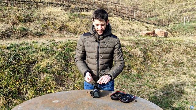 MICROFONI WIRELESS SYNCO G2 A2 - unboxing, recensione e test смотреть онлайн