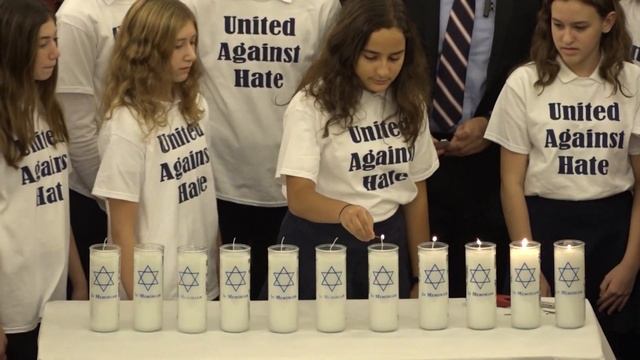 Послание главы ООН по случаю Дня ООН смотреть онлайн