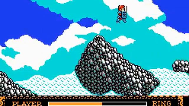 176. NES Longplay [171] Ys III - Wanderers From Ys смотреть онлайн