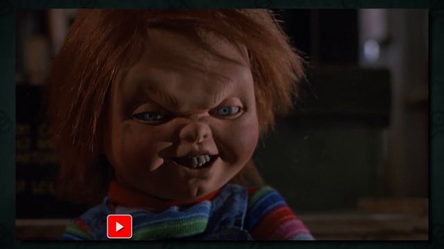 40 Things You Missed™ in Curse of Chucky (2013) смотреть онлайн