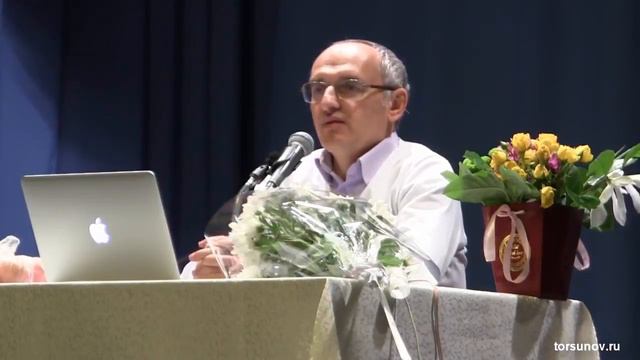 Торсунов О Г Почему человек заходит в тупик и как выйти из тупика смотреть онлайн