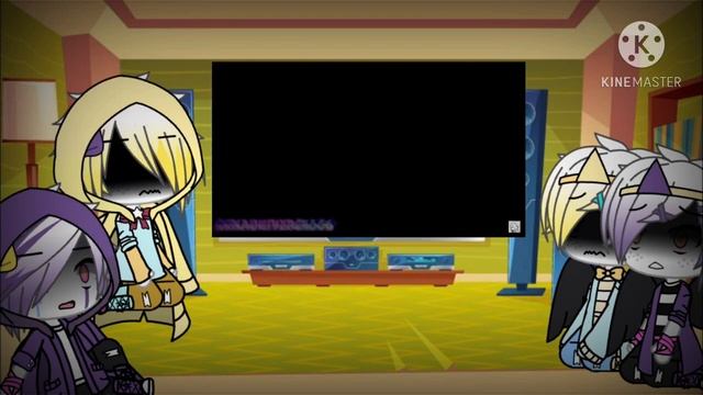 Swap Reset Dreamtale Brothers+ Reset Dreamtale Brothers React To MEME