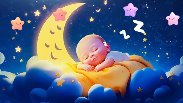 Unwind and melt away stress with our soothing Relax Lullaby collection - Mozart for Baby смотреть онлайн