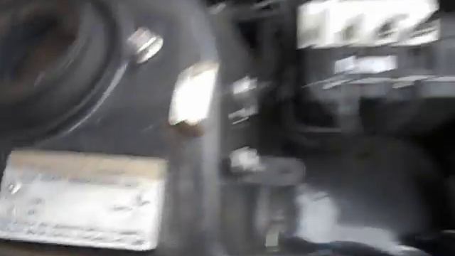 SUBARU LIBERTY EXIGA PREMIUM RUNNING AT NARELLAN AUTO PARTS PLUS смотреть онлайн