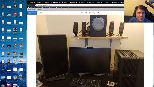 advent of code 2019 - day 1 (python and c++) смотреть онлайн