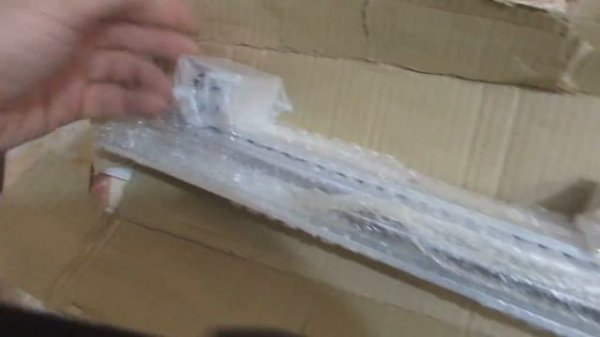 направляющие +линейные подшипники с сайта  DUXE.ru