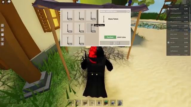 How to Play Roblox Islands (Roblox Skyblock) смотреть онлайн