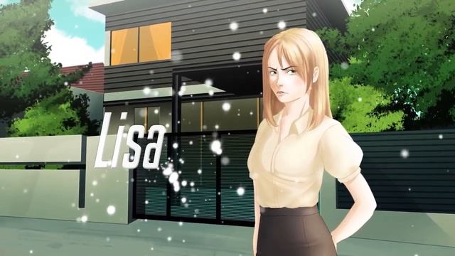 You, With Me - A Kinetic Novel смотреть онлайн