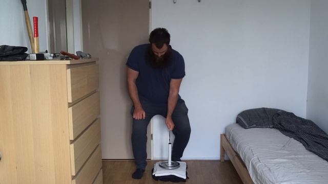 5,2 KG left hand 20 cent coin lateral pinch grip lifts with a straight arm x 3 смотреть онлайн