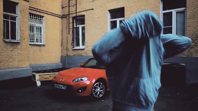 Морэ&Рэльсы feat Ульи - Переехал в центр смотреть онлайн