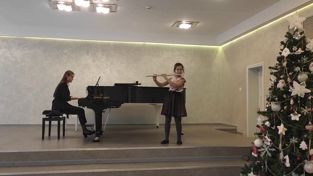 Старкова Софья, Ю Должиков Галоп смотреть онлайн