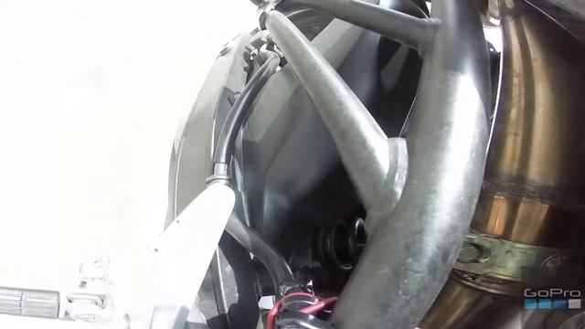 Speed Chasing GoPro Hero смотреть онлайн