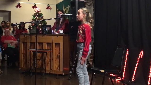 Jingle Bell Rock Goth/Alt/Indie Style Version смотреть онлайн