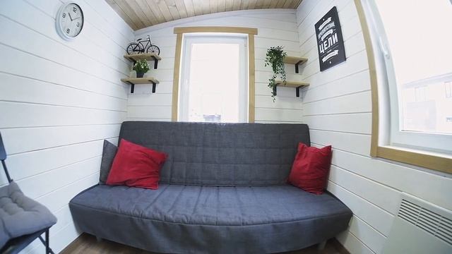 Обзор Минидома 1.0