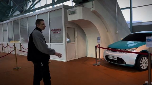 Автоэкспо Минск 2023 / китайцы захватывают авторынок смотреть онлайн