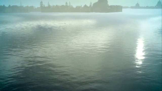Lunafreya Calling Upon Leviathan | Final Fantasy XV смотреть онлайн