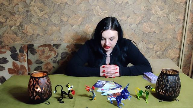Состояние Твоего Финансового Канала ,Есть ли перспективы и есть ли помехи ?Таро для Всех смотреть онлайн