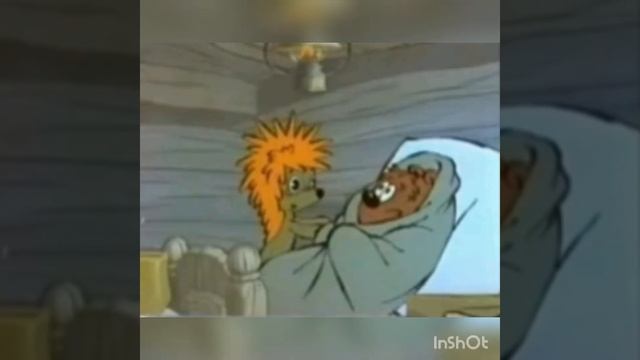 Неигровой буктрейлер по добрым сказкам.