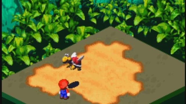 Super Mario RPG | Прохождение | #1 (Не типичное начало) смотреть онлайн