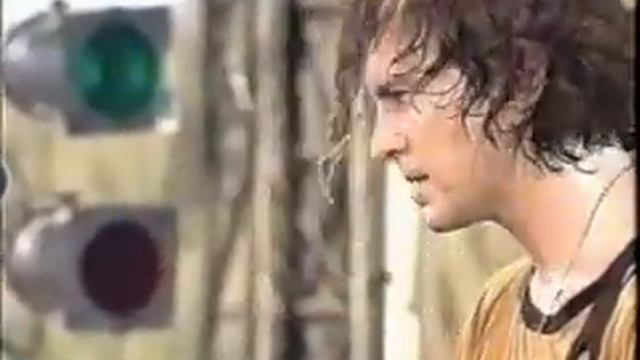 Pearl Jam - Rearview Mirror Live @ Pink Pop смотреть онлайн