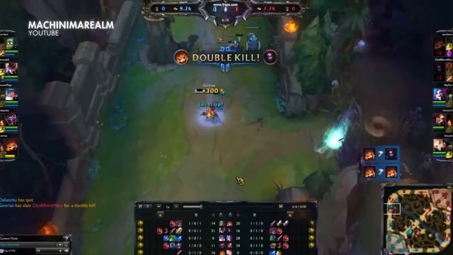 /ALL Chat | Phreaky Art ft. Gweedo смотреть онлайн