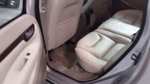 2005 Volvo V70 - SOLD (#2854) Plymouth, MI