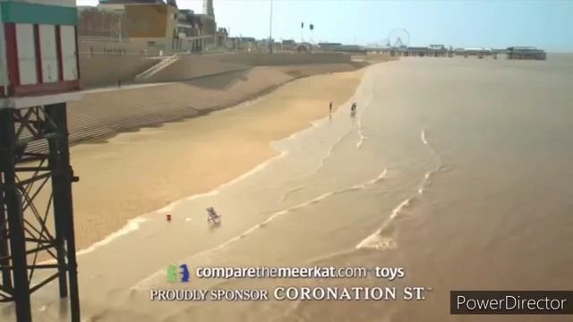 Compare The Meerkat All Adverts Including Sponsorship Compilation Part 2 смотреть онлайн
