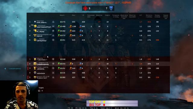 🔴Warface🔴 И снова здорова ) РМ!ПИН КОД в чатттт))🔴 смотреть онлайн