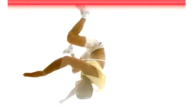 Vika Antonova - Catch Me