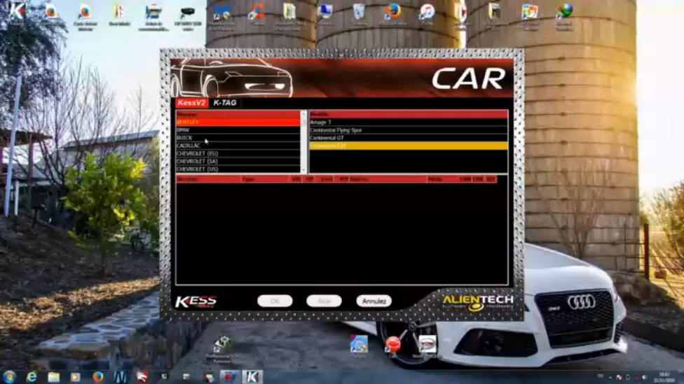 KESS v2 Master! Как установить программу KESS v2 Master FW 4.036 Installation смотреть онлайн