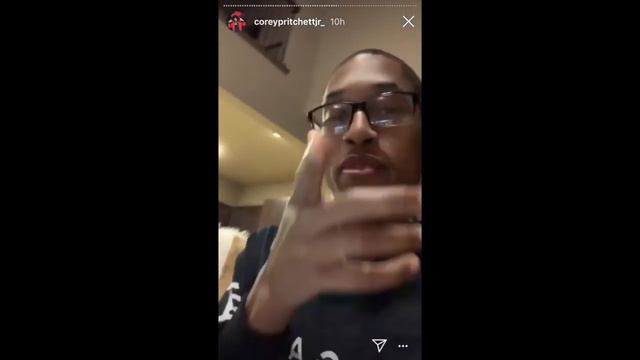 Carmen And Corey EXPOSED TAPE!?
