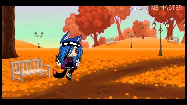 Не большой клип от kitsune ami клип клетка # смотреть онлайн