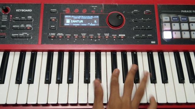 🎧Surat Sher Nu Sonu || ❤️Wedding Song ||🎹Cover Piano || G Music смотреть онлайн