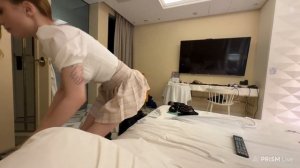 РУДИ СПАЛИЛА ВСЁ, ЧТО МОГЛА ?? / RudySayuki