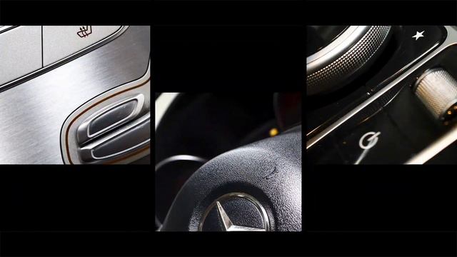 Mercedes C Class 2.1 C220d Sport (Premium) Diesel 7g-tronic+ смотреть онлайн
