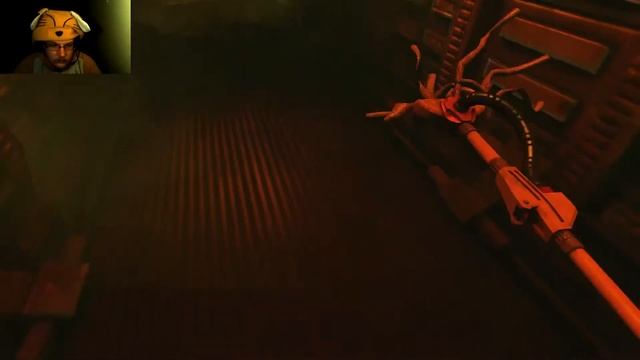 Gah! I hate you bucket! Viscera Cleanup Detail, Gravity Drive Map, Part 3 смотреть онлайн