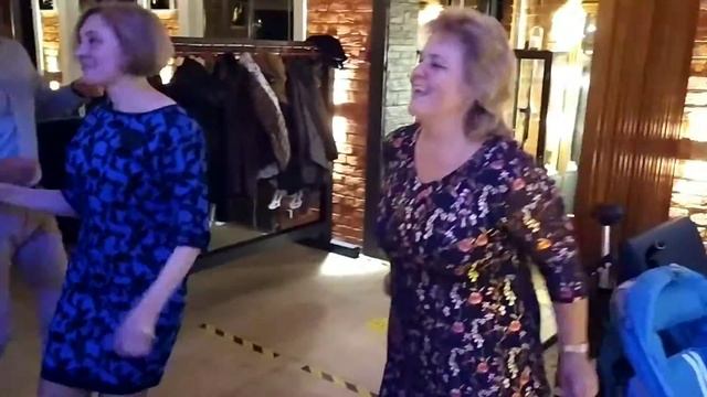 Юбилей Мамы ( Эльвира ) смотреть онлайн