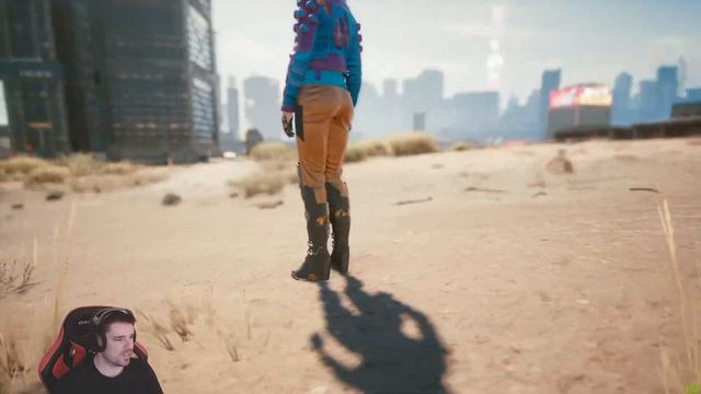 Cyberpunk 2077 - LEGENDARY CLOTHING VENDORS - MAP & BLUEPRINTS смотреть онлайн