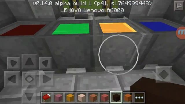 Обзор версии minecraft 0.14.1 альфа билд 1 смотреть онлайн