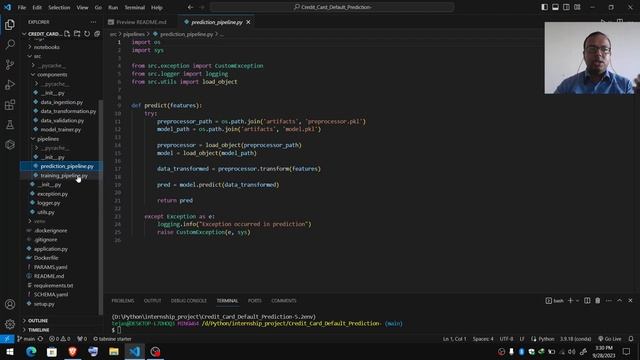credit card fraud detection demonstration смотреть онлайн