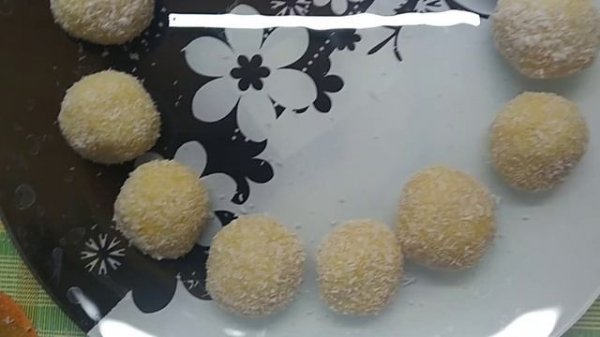 Рафаэлло 2 способа бюджетного приготовления.