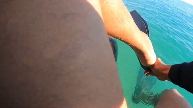 Bu Bot Harika.Kurulum Yaptık Denize Açılıp Çeşit Çeşit Balık Yakaladık смотреть онлайн