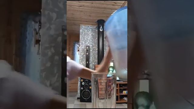 открываем пакетик с юпи чееек ?✨ превратилась в кошку?? смотреть онлайн