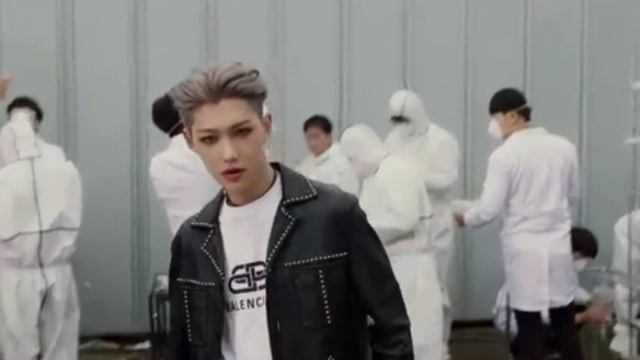 to 5 star Felix Michelin stans смотреть онлайн
