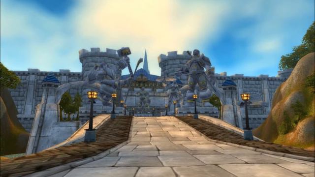 Brutal-Eyelid WoW 3.3.5 Hightrate смотреть онлайн