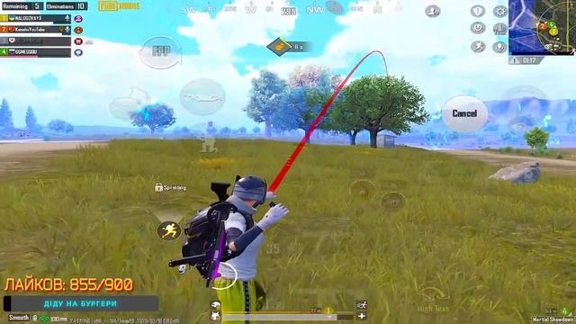 Я НЕ В ТИЛЬТЕ ? СТРИМ ПО ПУБГ МОБАЙЛ ❤️ ДОЖИМАЕМ ЗАВОЕВАТЕЛЯ С IPAD PRO 2021 - PUBG MOBILE смотреть онлайн