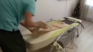 Кровать NUGA BEST NM-5000 PLUS