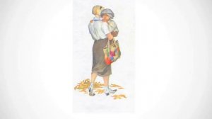 Андрей Платонов «Ещё мама»