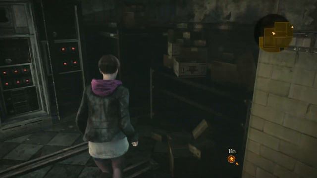 Прохождение Resident Evil: Revelations 2 #2 Проблемы начались (Стрим) смотреть онлайн